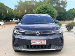 Volkswagen ID.4 CROZZ Pure Enjoyment Edition - ფოტო 2