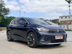 Volkswagen ID.4 CROZZ Pure Enjoyment Edition - ფოტო 3