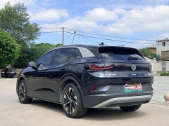 Volkswagen ID.4 CROZZ Pure Enjoyment Edition - ფოტო 4