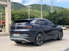 Volkswagen ID.4 CROZZ Pure Enjoyment Edition - ფოტო 5