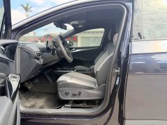 Volkswagen ID.4 CROZZ Pure Enjoyment Edition - ფოტო 6