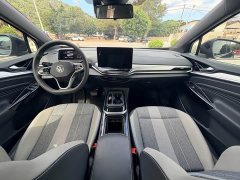 Volkswagen ID.4 CROZZ Pure Enjoyment Edition - ფოტო 7