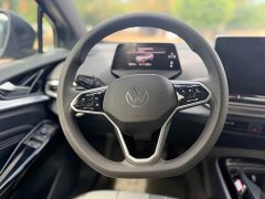 Volkswagen ID.4 CROZZ Pure Enjoyment Edition - ფოტო 9