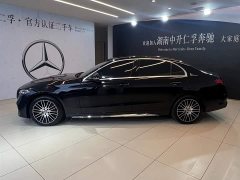 Mercedes-Benz C-Class C 260 L Sport Edition - ფოტო 3