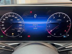 Mercedes-Benz C-Class C 260 L Sport Edition - ფოტო 4