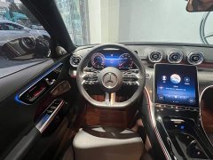 Mercedes-Benz C-Class C 260 L Sport Edition - ფოტო 5