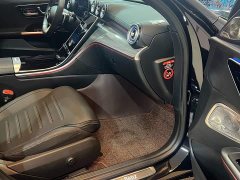 Mercedes-Benz C-Class C 260 L Sport Edition - ფოტო 9