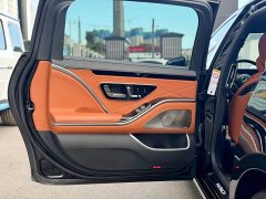 Mercedes-Benz Maybach S-Class S 480 4MATIC - ფოტო 14