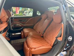 Mercedes-Benz Maybach S-Class S 480 4MATIC - ფოტო 15
