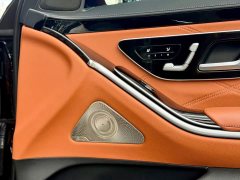 Mercedes-Benz Maybach S-Class S 480 4MATIC - ფოტო 20