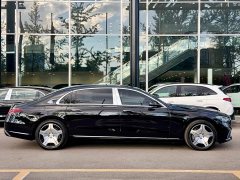 Mercedes-Benz Maybach S-Class S 480 4MATIC - ფოტო 5