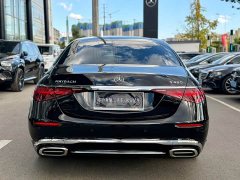 Mercedes-Benz Maybach S-Class S 480 4MATIC - ფოტო 7