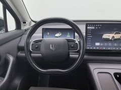 Leapmotor C10 530 Smart Comfort Edition - ფოტო 11