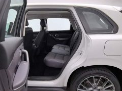 Leapmotor C10 530 Smart Comfort Edition - ფოტო 15