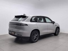 Leapmotor C10 530 Smart Comfort Edition - ფოტო 2