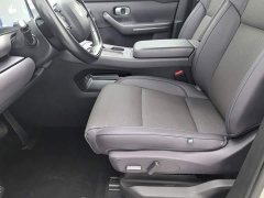 Leapmotor C10 530 Smart Comfort Edition - ფოტო 20
