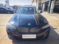 BMW i3 eDrive 40 L Midnight Edition Package - ფოტო 2