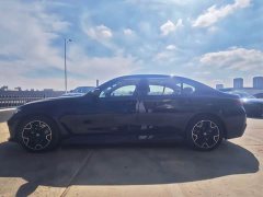 BMW i3 eDrive 40 L Midnight Edition Package - ფოტო 5