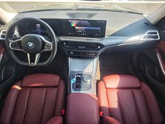 BMW i3 eDrive 40 L Midnight Edition Package - ფოტო 6