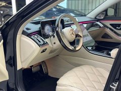 Mercedes-Benz Maybach S-Class S 480 4MATIC Exclusive Edition - ფოტო 3
