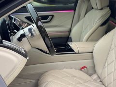 Mercedes-Benz Maybach S-Class S 480 4MATIC Exclusive Edition - ფოტო 4