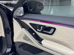 Mercedes-Benz Maybach S-Class S 480 4MATIC Exclusive Edition - ფოტო 7