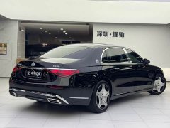 Mercedes-Benz Maybach S-Class S 480 4MATIC Exclusive Edition - ფოტო 9