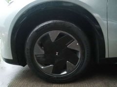 XPeng G7 2025 602 Long Range Max - ფოტო 13