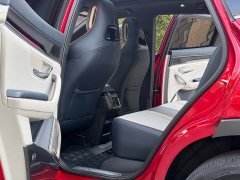 BYD Song Plus New Energy 2023 Champion Edition DM-i 150KM Flagship Plus - ფოტო 10