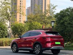 BYD Song Plus New Energy 2023 Champion Edition DM-i 150KM Flagship Plus - ფოტო 11