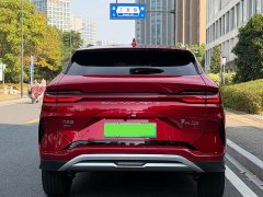 BYD Song Plus New Energy 2023 Champion Edition DM-i 150KM Flagship Plus - ფოტო 12