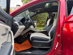 BYD Song Plus New Energy 2023 Champion Edition DM-i 150KM Flagship Plus - ფოტო 5