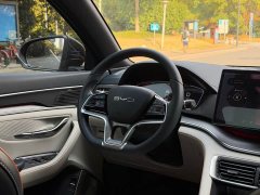 BYD Song Plus New Energy 2023 Champion Edition DM-i 150KM Flagship Plus - ფოტო 8