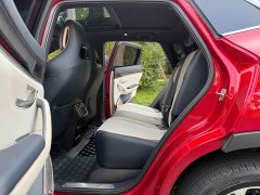 BYD Song Plus New Energy 2023 Champion Edition DM-i 150KM Flagship Plus - ფოტო 9