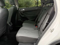 Volkswagen Tiguan L 330TSI Automatic FWD R-Line Comfort Edition - ფოტო 11