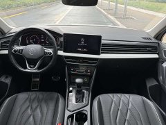 Volkswagen Tiguan L 330TSI Automatic FWD R-Line Comfort Edition - ფოტო 13