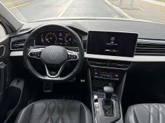 Volkswagen Tiguan L 330TSI Automatic FWD R-Line Comfort Edition - ფოტო 14