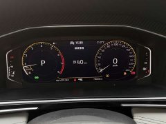 Volkswagen Tiguan L 330TSI Automatic FWD R-Line Comfort Edition - ფოტო 15