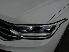 Volkswagen Tiguan L 330TSI Automatic FWD R-Line Comfort Edition - ფოტო 17