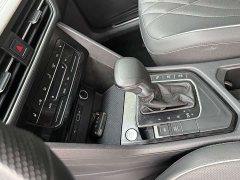 Volkswagen Tiguan L 330TSI Automatic FWD R-Line Comfort Edition - ფოტო 20