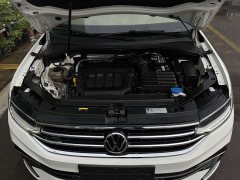 Volkswagen Tiguan L 330TSI Automatic FWD R-Line Comfort Edition - ფოტო 9