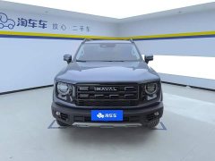 Great Wall Dachshund 2026 1.5T DCT Border Collie Edition - ფოტო 2