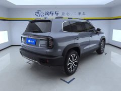 Great Wall Dachshund 2026 1.5T DCT Border Collie Edition - ფოტო 3