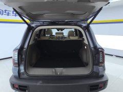 Great Wall Dachshund 2026 1.5T DCT Border Collie Edition - ფოტო 4