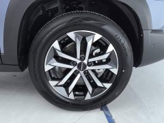 Great Wall Dachshund 2026 1.5T DCT Border Collie Edition - ფოტო 6