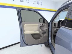 Great Wall Dachshund 2026 1.5T DCT Border Collie Edition - ფოტო 7