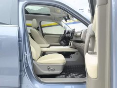 Great Wall Dachshund 2026 1.5T DCT Border Collie Edition - ფოტო 8
