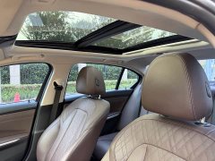 BMW 3 Series 325Li M Sport Night Edition Package - ფოტო 10