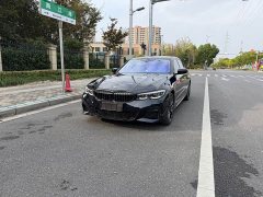 BMW 3 Series 325Li M Sport Night Edition Package - ფოტო 2