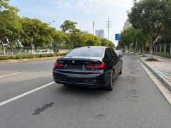 BMW 3 Series 325Li M Sport Night Edition Package - ფოტო 3